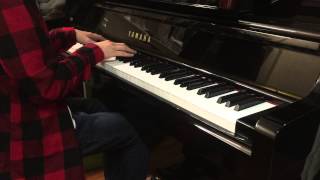 G.E.M.鄧紫棋 - 多遠都要在一起 Long Distance （鋼琴）