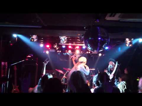 2011.12.04　REAL TENSION （By Support Vo.) 3/3