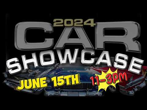 Thumbnail for LIVE Gospel Doo Wop and Car Showcase - Sat., June 15   Forked River, NJ at Lacey Christian Assembly by doo wop at the g