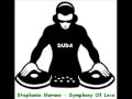 Stephanie Marano - Symphony Of Love