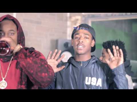 "AATS" K-Money x L.O.M Slick Ru x BangGang Masoe