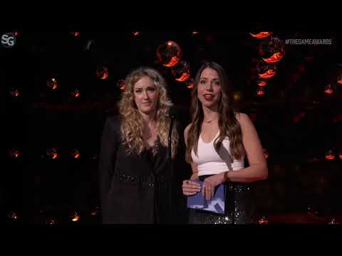 Best Performance | The Game Awards 2021