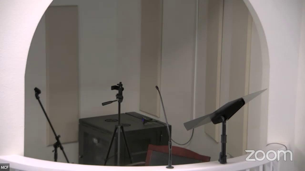 Muslim Community of Folsom Jumaa: Sheikh Mohamed Mabrouk - The Promise of Shaytan