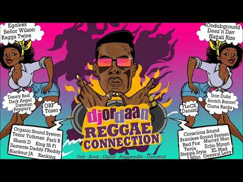 New Reggae Motivation 2017 DUB, DIGITAL, ROOTS REGGAE+++