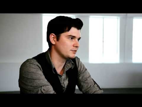 William Beckett Loves Cats!