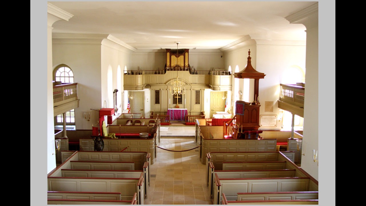 5a Religion and Everyday Life in the American Colonies