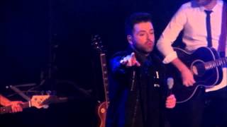 Markus Feehily - Only You
