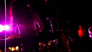 Blonde Redhead - Will there be stars