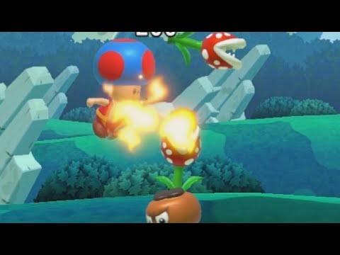 [SMM2] Goombuds Galore by chzeground (World Record)