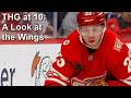 THG at 10: Talking About the Red Wings
