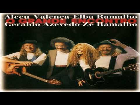 O Grande encontro – Volume 01 (1996)