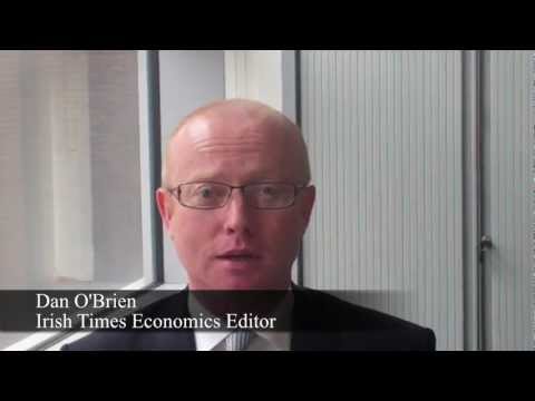 irishtimes.com: Dan O'Brien assesses latest CSO data on economy
