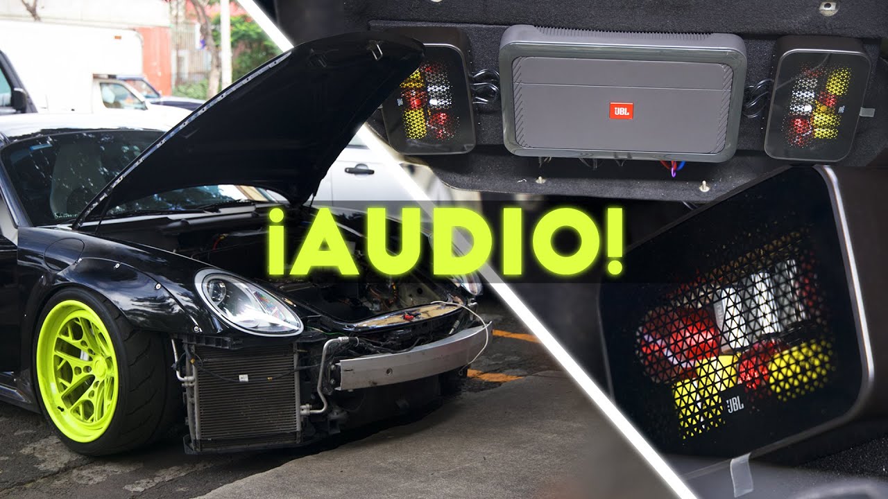 AUDIO AL CAYMAN!! (Mi mamá lloró al escucharlo!!) | JUCA