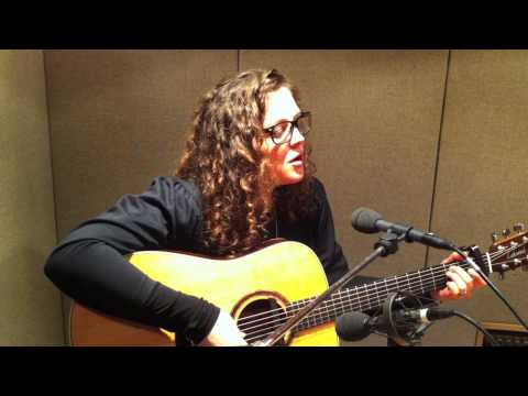 Jo Mango - The Moth And The Moon (Live For Ruth Barnes)
