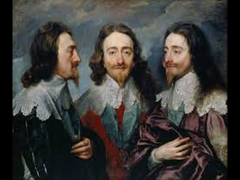 Divine Right of Kings: The Stuarts 2:29