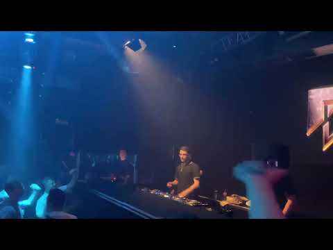 Noah Shah Live @ Perspectives Tour in Proton Club in Stuttgart (Fri-13-Feb-26) Part 1