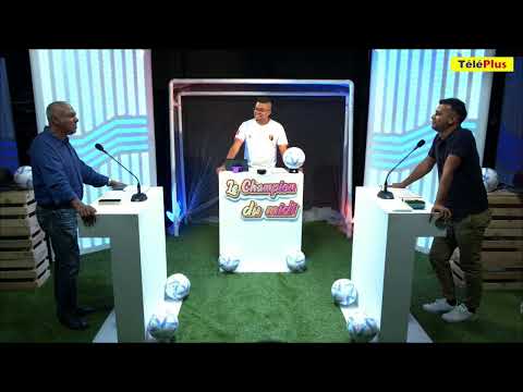 «Champion du Midi Spécial World Cup» : 'Saoud Lallmohamed vs Faiz Baboolall