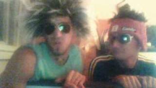 Prljavo Kazaliste- Mi plesemo Maska ft. Mvp