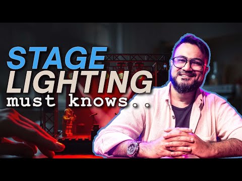 All About Stage Shows! and Zunayed Sabbir Ahmed