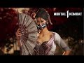 MK1 Kitana Risking Moves With Kitana Win Online Matches Sektor And Jax Kameo