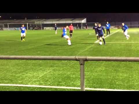 Futsal Social Club Luxembourg 23/05/2018 - Liberty Pharma VS Deloitte II