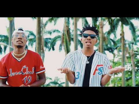 Yonda feat. Mayorkun - Bad Girl Riri (Official Video)