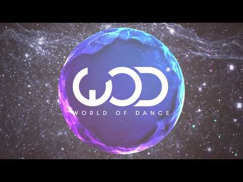 CHIEFROCKAS - World of Dance Philippines 2016