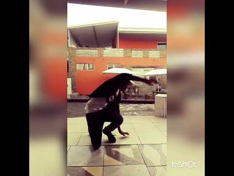 Durban Umlazi Dance Video Dancing For TDK Macassette Domoroza Gqom Dance