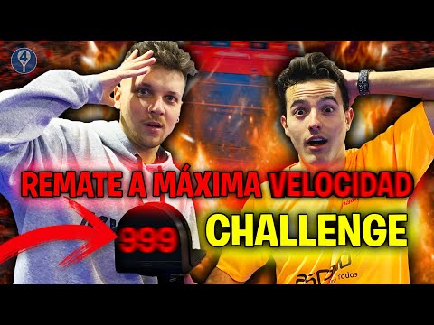 REMATE A MÁXIMA VELOCIDAD CHALLENGE *999 KMH?* – el4Set
