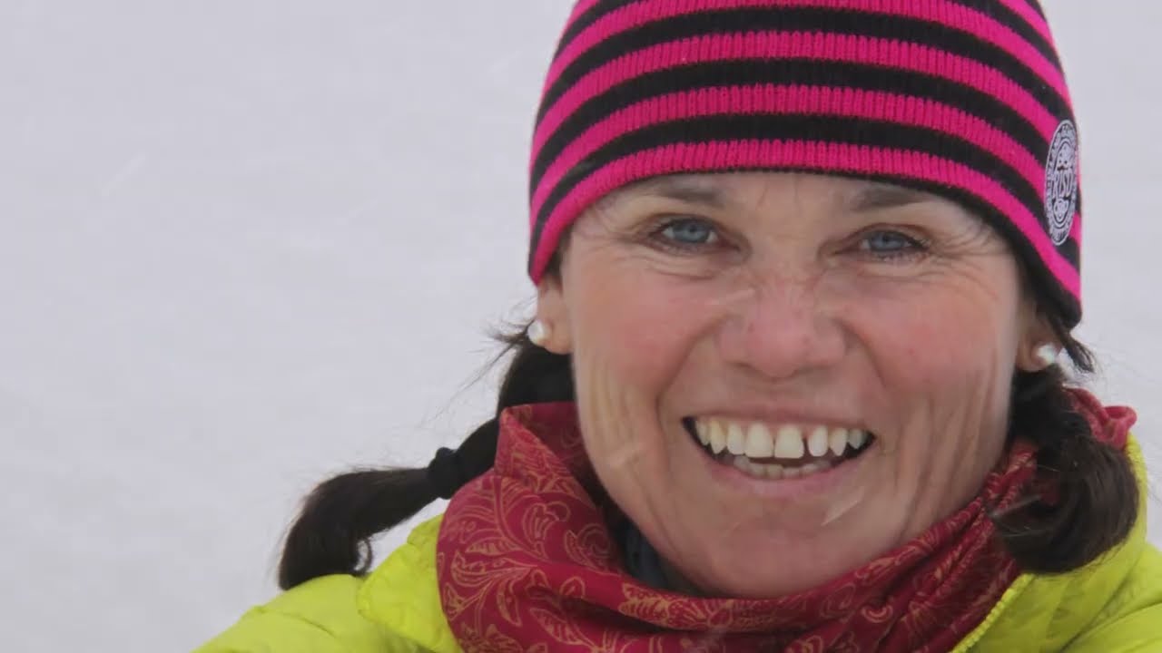 Video: Jan Reynolds