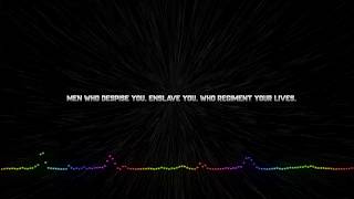 Bliss n Eso - Unite (Lyrics)