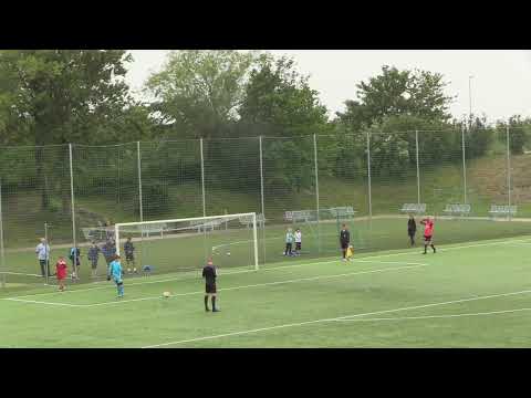 FM Klaipeda/2 (LT) - FK Liepaja (LV) (U13)