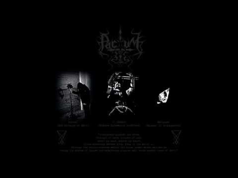 Pactum - ...Of Eternal Chasms