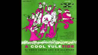 Urbie Green - White Christmas