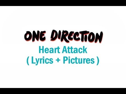 download lagu mp3 mp4 Paroles Heart Attack One Direction, download lagu Paroles Heart Attack One Direction gratis, unduh video klip Paroles Heart Attack One Direction