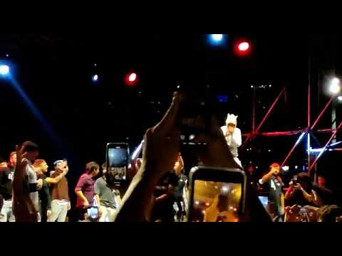 Angelina Jolie - Bresh Live Genova 18/09/21 Drilliguria al completo