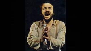 A Tribute to Colm Wilkinson as Judas in Jesus Christ Superstar