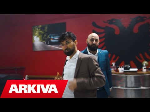 XHIJO ft Veni -  Shqipes Worldwide (Official Video 4K)