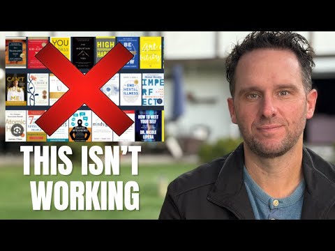 If life feels harder than it should, this is why