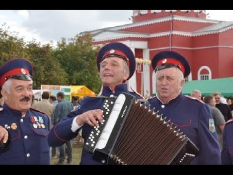 Константин Ундров - Эх ма, лето не зима.wmv