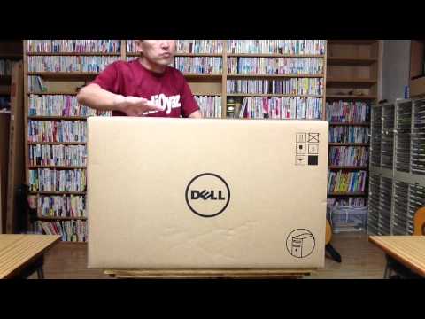 【開封】メインPCはやっぱりWindows7でしょう!Dell Precision T3600 購入&開封&紹介
