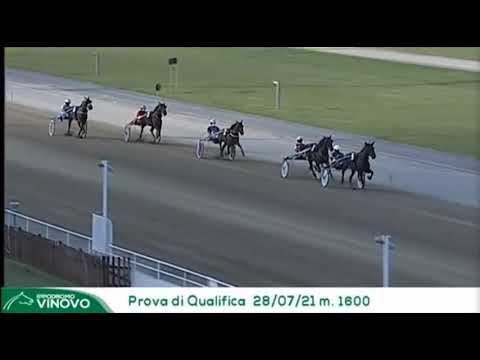 Prova di qualifica DECIMOMERIDIO GPD - 28/07/2021