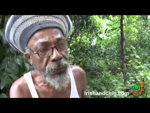 SoundChatTV - Danny Dread - Part 1