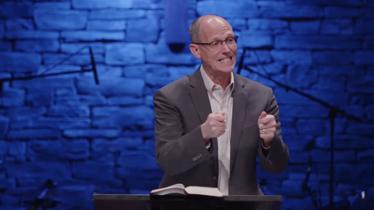Faith to Commit
