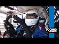 Todd Bodine gets emotional in final Truck Series race