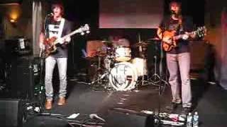 The Whigs - Production City