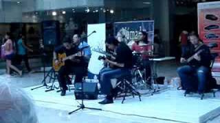 Nomada Nuevo Flamenco