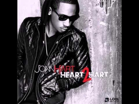 Jonn Hart ft. Problem - Get It Girl [Best of R&B]
