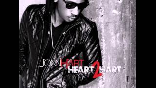 Jonn Hart ft. Problem - Get It Girl [Best of R&amp;B]