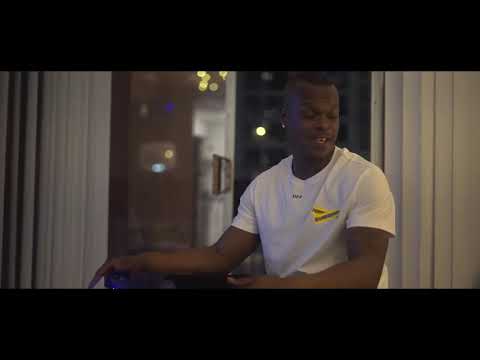 Goob Tha Great - About Me (Official Music Video)